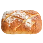 Хлеб картофельный на закваске без дрожжевой, Казахстан