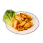 Картофель запеченный galmart, вес, Казахстан