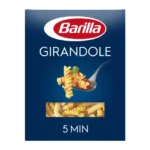 Макароны Barilla Girandole джирандоле, 500 г, Россия