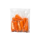 Морковь очищенная вакуум