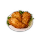 Шницель по-венски из курицы galmart, вес, Казахстан