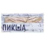 Филе пикши Borealis порционное без кожи и костей замороженное 500г, Россия