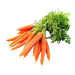 Морковь с зеленью Roveg Мини, 200 г, Нидерланды