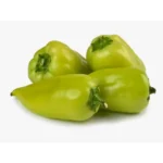 Перец Ласточка, вес