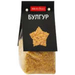 Булгур Ярмарка платинум, 350 г, Россия