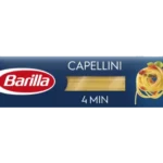 Макароны Barilla Capellini капеллини, 500 г, Россия