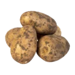 Картофель, вес, Казахстан