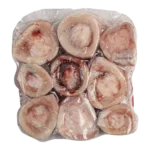 Кости 1 категория Kazbeef полуфабрикат, Казахстан