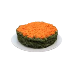 Блинчики печеночные с морковью galmart, вес , Казахстан