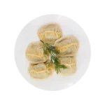 Манты с говядиной galmart, вес, Казахстан