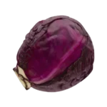 Капуста краснокочанная, вес