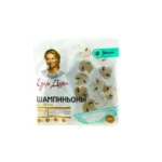 ШАМПИНЬОНЫ ЕДИМ ДОМА ПЛАНЕТА ВИТАМИНОВ РЕЗ 400Г