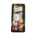 Смесь овощная для том яма шт