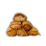 Блинчики с творогом galmart, вес, Казахстан