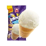 Мороженое Шин-лайн Бомба сливочное в стакане, 100 г, Казахстан