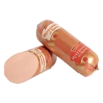 Колбаса вареная Бижан мусульманская, 600 г, Казахстан