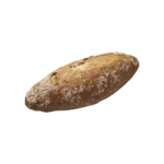 Хлеб баварский без дрожжей galmart, 300 г, Казахстан