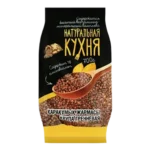 Гречка Натуральная кухня, 700 г, Казахстан