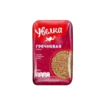 Гречка Увелка ядрица, 800 г, Россия