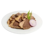 Конина жая вареная galmart, вес, Казахстан