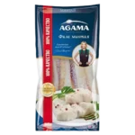 Филе Минтая Agama с/м 400г, Россия