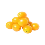 Томаты Черри желтые, 1000 г, Казахстан