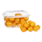 Томаты Черри Желтые, 250 г, Россия