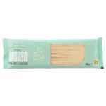 Паста Raguso Spaghetti спагетти, 500 г, Италия