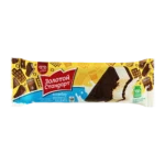 Мороженое Золотой Стандарт пломбир в печенье сэндвич, 69 г, Россия