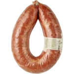 Колбаса полукопченая Уральский Ет Краковская, 1000 г, Казахстан