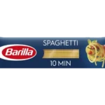 Макароны Barilla Spaghetti спагетти, 500 г, Россия