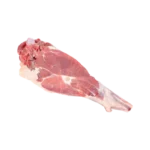 Полуфабрикат из баранины лопатка