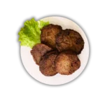 Котлеты домашние из говядины galmart, вес, Казахстан