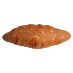 Батон без дрожжей с отрубями galmart, шт, Казахстан