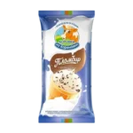 Мороженое коровка из кореновки с шоколадными крошками, 80 г, Россия