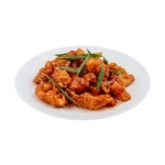 Курица в кисло-сладком соусе, вес, Казахстан