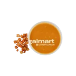 Крем-суп чечевичный galmart, вес, Казахстан