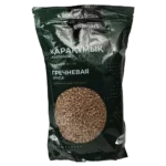 Крупа galmart гречка, 800 г, Казахстан