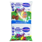 Молоко паст Зенченко 2,5% 900мл ф/п Казахстан,