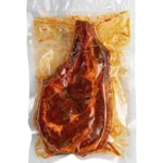 Стейк рибай из говядины, 1000 г, Казахстан