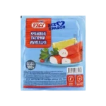 Палочки крабовые Vici замороженные, 500 г, Россия