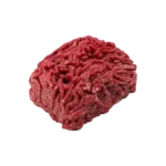 Полуфабрикат фарш говяжий для котлет KazBeef