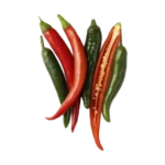 Перец слабогорький, вес, Китай